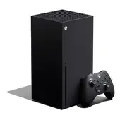 MICROSOFT - Consola Xbox Series RRT-00006 1TB Standard color negro 2020
