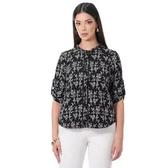 Mae Alcott - BLUSA FLAVIA