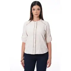 Mae Alcott - BLUSA FLAVIA