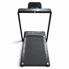 GENERICO - Trotadora Slim Fitness Pro Portátil Con Pantalla Digital 590F
