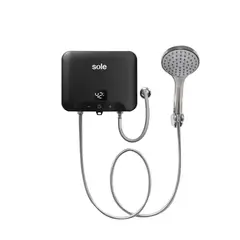 SOLE - Calentador De Agua Instantáneo Glp