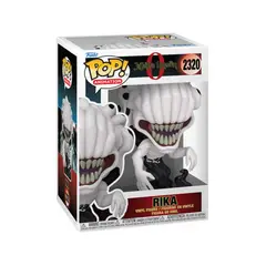 FUNKO - Pop Rika Pop 2320 Jujutsu Kaisen