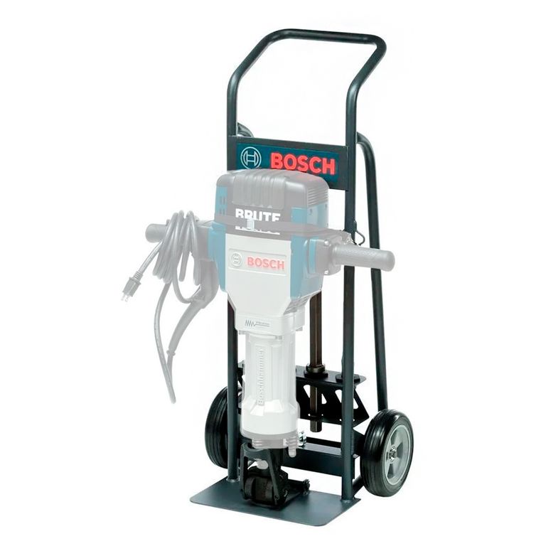 Carry Bosch para Martillo Demoledor GSH 27 VC