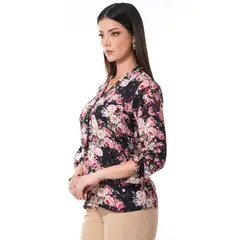 MAE ALCOTT - BLUSA ETHEL