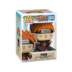FUNKO - Pop Pain Pop 934 Naruto