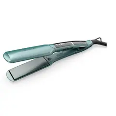GAMA - Alisador XWide Digital Kerashine 220V Profesional Anti Frizz