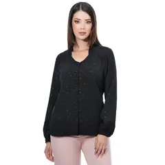 Mae Alcott - BLUSA NAIROBI