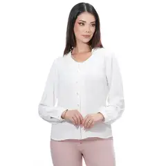 Mae Alcott - BLUSA NAIROBI