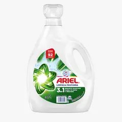 ARIEL - DOBLE PODER LIQ 3.7L