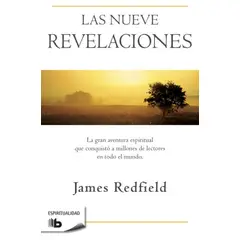 PENGUIN RANDOM HOUSE - Las nueve revelaciones - Redfield, James