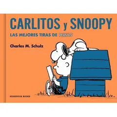 PENGUIN RANDOM HOUSE - Carlitos y Snoopy - Schulz, Charles M.