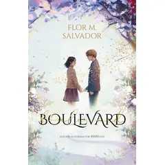 PENGUIN RANDOM HOUSE - Boulevard. Libro 1 Ed. especial Ilustrada - Salvador, Flor M.