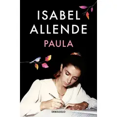 PENGUIN RANDOM HOUSE - Paula - Allende, Isabel