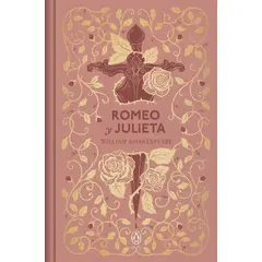 PENGUIN RANDOM HOUSE - Romeo y Julieta - Shakespeare, William
