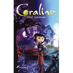 PENGUIN RANDOM HOUSE - Coraline - Gaiman, Neil