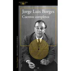 PENGUIN RANDOM HOUSE - Cuentos completos - Borges, Jorge Luis