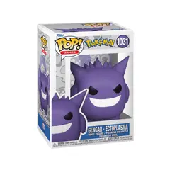 FUNKO - Pop Gengar Pop 1031 Pokemon