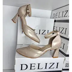 DELIZI - MODELO 7255, DELIZI, EDICION 2025,