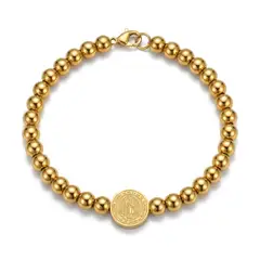 GENERAL - Pulsera Protección y Brillo Eterno de Guadalupe