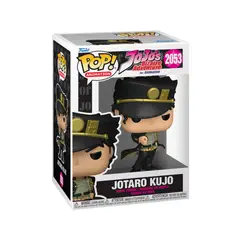 FUNKO - Pop Jotaro Kujo Pop 2053 Jojo's Bizarre Adventure