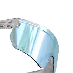 Rockbros - Lentes Fotocromáticos Celeste