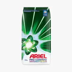 ARIEL - REGULAR POLVO 5.8Kg
