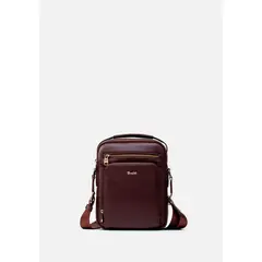 RENZO COSTA - MORRAL MEDIANO CON BOLSILLOS EXTERNOS