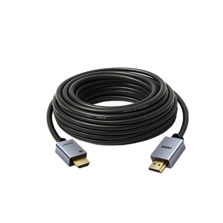 Cable HDMI a HDMI Cabletime CH22N 3m 4K 60Hz