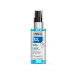 KAREOL - Tratamiento Blueberry + Resveratrol Scalp Support x 60 ml