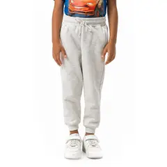 Pionier - Pantalon Jogger Moda Elyan-S Franela Niño