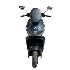 GREENLINE - Moto Eléctrica Modelo MX6 GRIS