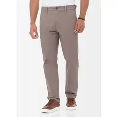 NORTON - Pantalon Moda Hendrip 1 Drill Stretch Hombre