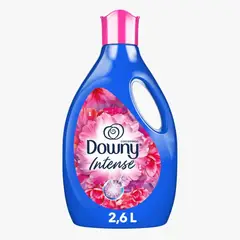 DOWNY - SUAVIZANTE FLORAL 2.6L
