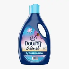 DOWNY - SUAVIZANTE AMANECER 2.6L