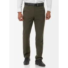 NORTON - Pantalon Moda Juancaz Polystel Hombre