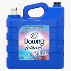 DOWNY - SUAVIZANTE AMANECER 8L