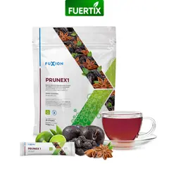 FUXION - PRUNEX FIBRA TRÁNSITO INTESTINAL - REGULADOR DIGESTIVO
