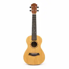 GENERICO - McAllen UK-RT Ukelele de Sonido Brillante y Diseño Compacto