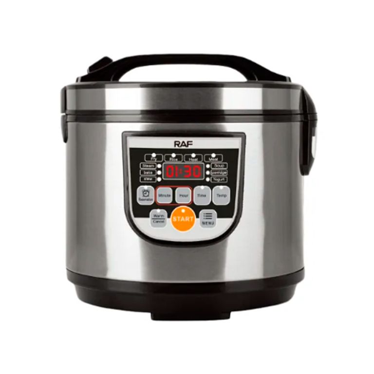 Arrocera Multifuncional 900W