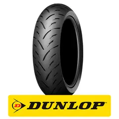 DUNLOP - LLANTA DE MOTO 150-60R17 SPORTMAX GPR300 ®ORIGINAL