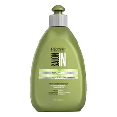 Salon In - Crema Para Peinar Keratin Ultra Force 125ml