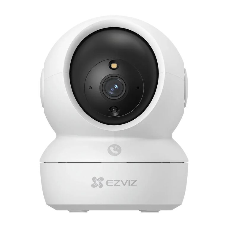 Cámara H6c Pro 2MP Seguridad Inteligente 360° para tu Hogar