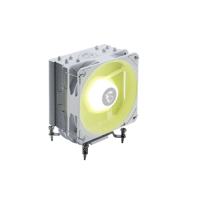 Fan Cooler MAG COREFROZR AA13 120 x120 x 25 mm Blanco