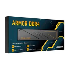GENERICO - Memoria RAM Hiksemi 16GB DDR4 3200MHz