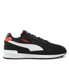 PUMA - Zapatillas Graviton 381987-11 Niños