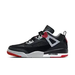 NIKE - Zapatillas Jordan Spizike Low FQ1759-009 Hombre
