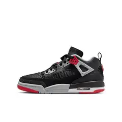 NIKE - Zapatillas Jordan Spizike Low FQ3950-009 Hombre