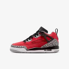 NIKE - Zapatillas Jordan Spizike Low FQ3950-600 Niños