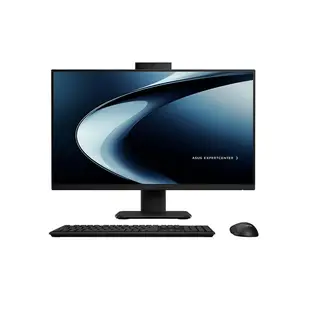 ASUS - AIO P470VAK-BPE3540 27 Pulg FHD IPS Core 7-240H hasta 5.2GHz 16GB DDR5 1TB SSD