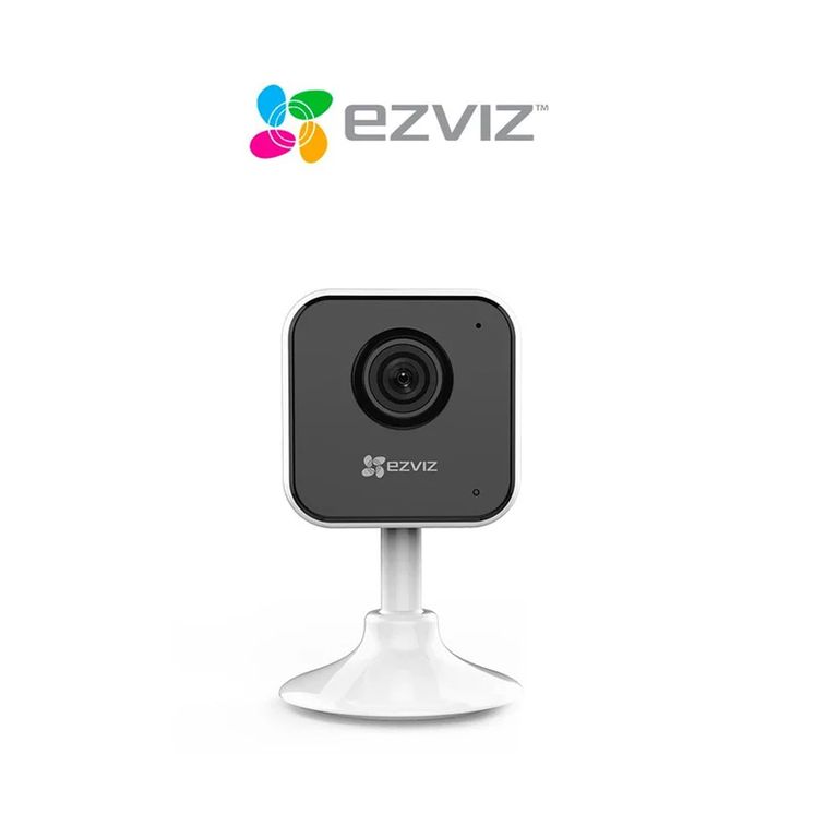 Cámara H1c 2MP compatible con Alexa y Google Home